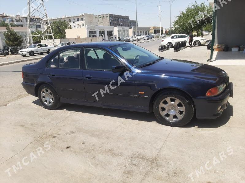 BMW E39 1998 - 90 000 TMT - Туркменабат - img 5