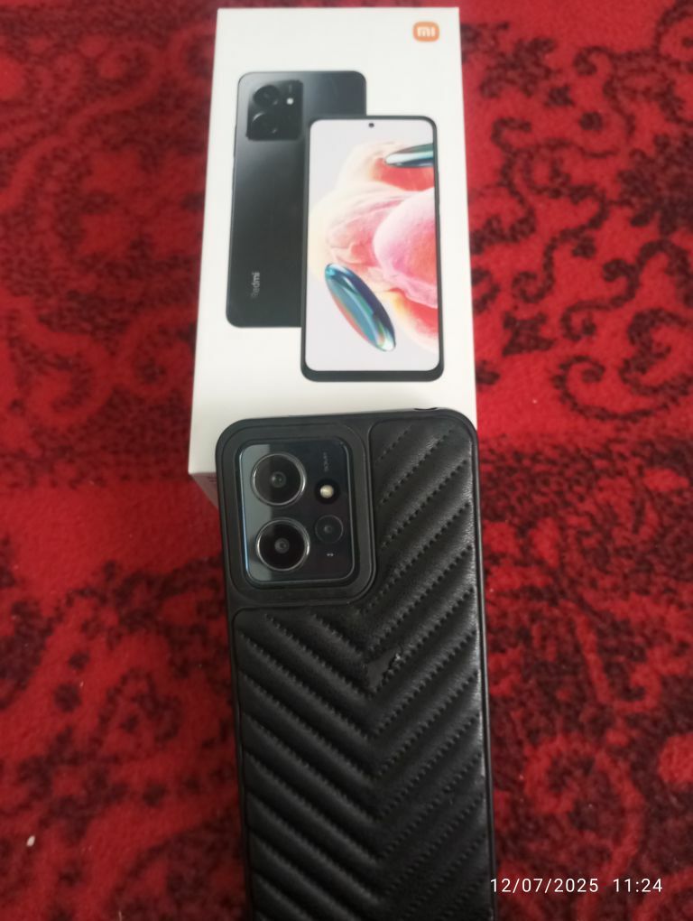Redmi note 12 - Garabekewül - img 3