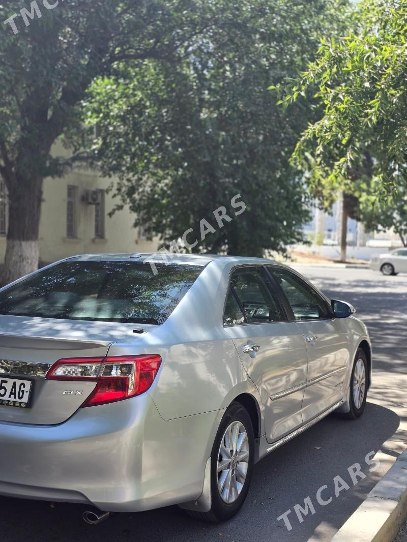 Toyota Camry 2012 - 230 000 TMT - Ашхабад - img 3