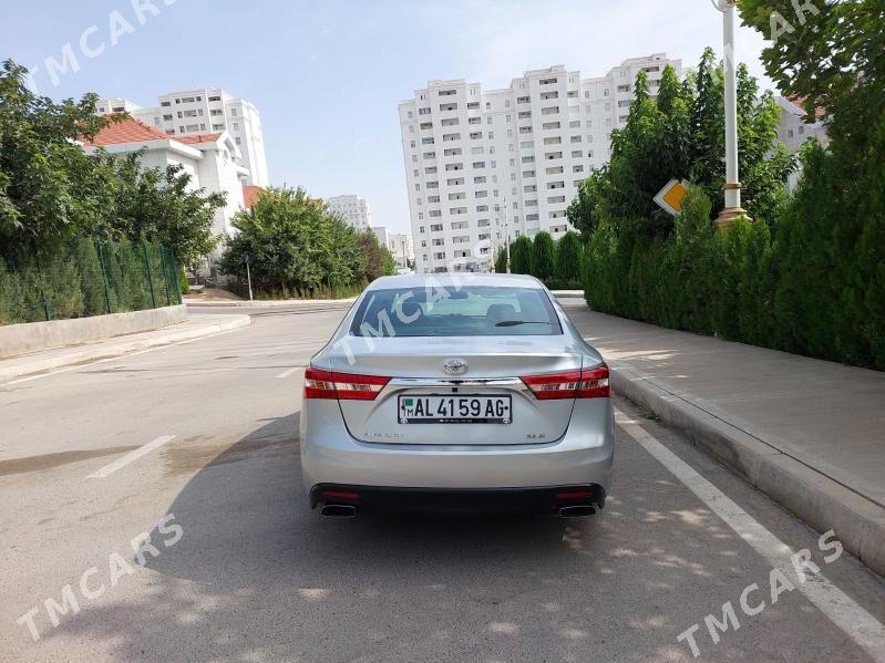 Toyota Avalon 2013 - 290 000 TMT - 30 мкр - img 3
