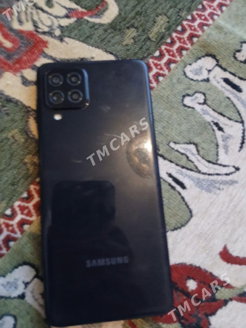 samsung galaxy a22 - Гумдаг - img 1