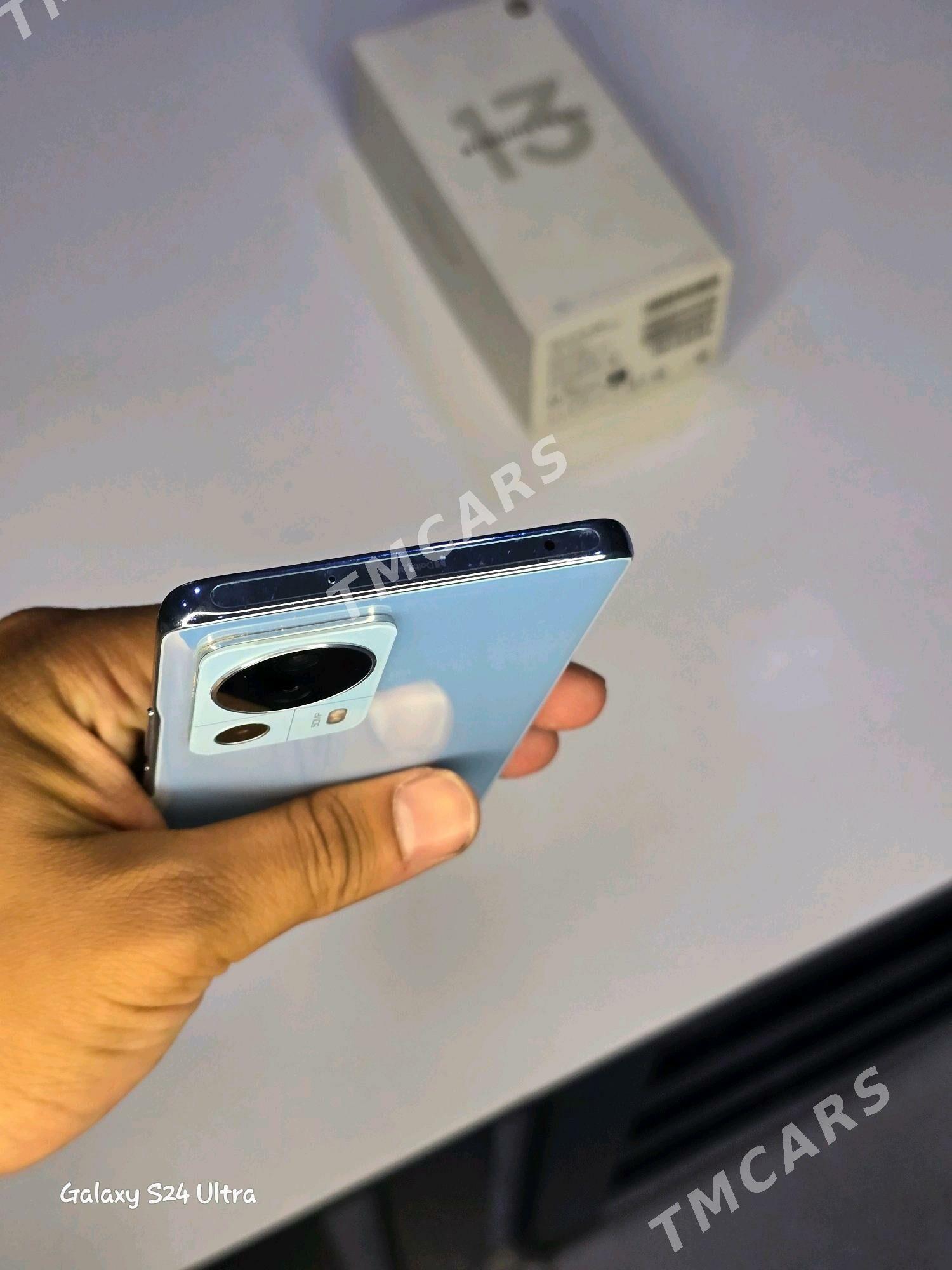 mi 13lite 8/128gb - Мары - img 2