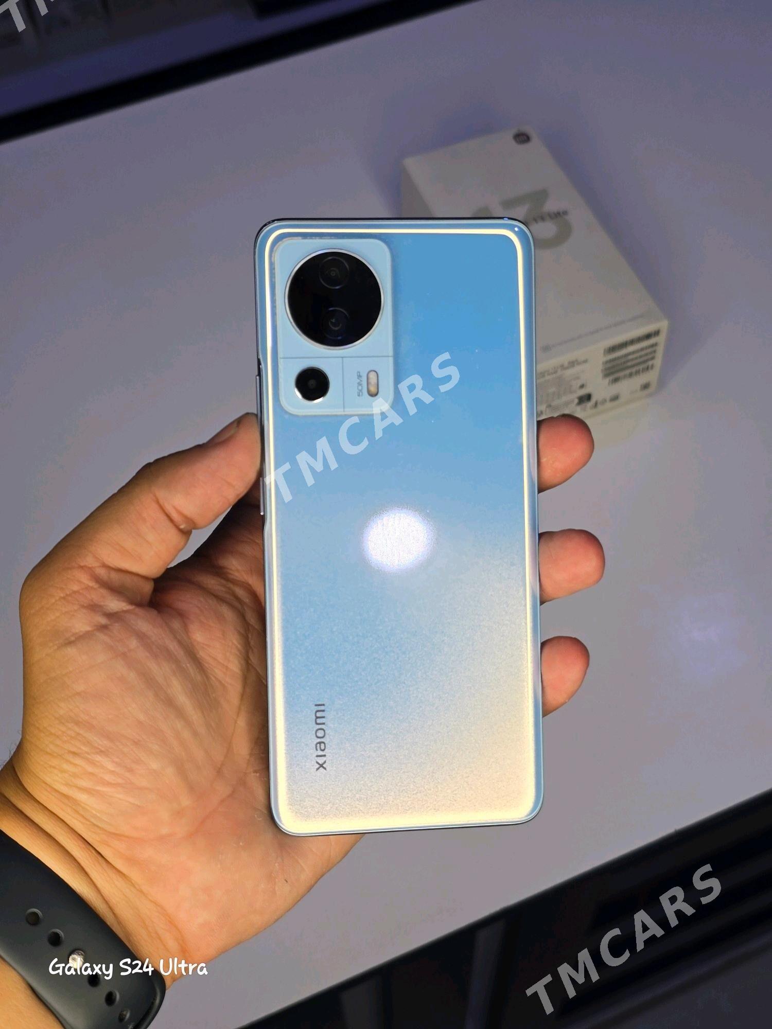 mi 13lite 8/128gb - Мары - img 6