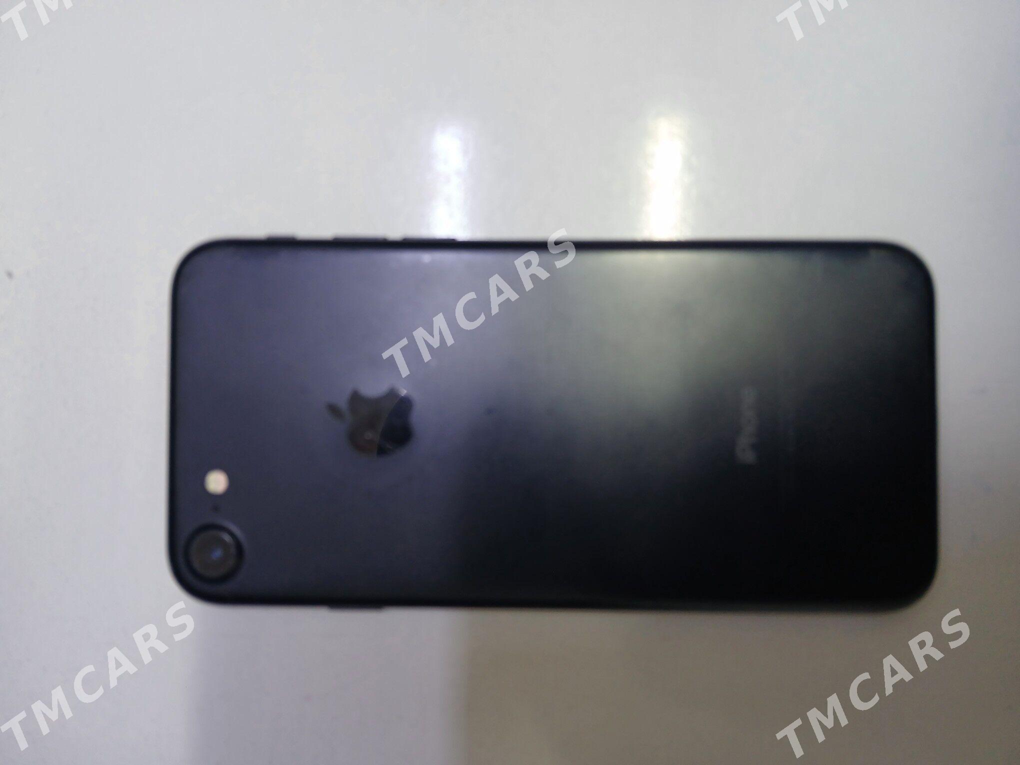 iphone 7 , 128 - Дашогуз - img 2
