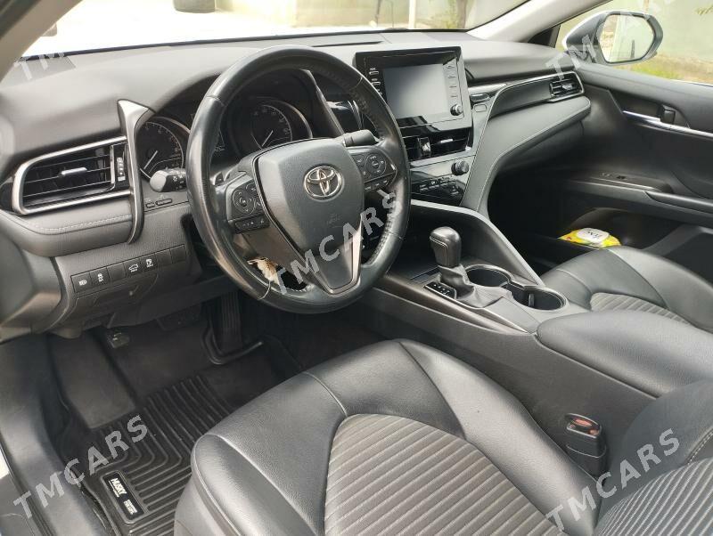 Toyota Camry 2021 - 335 000 TMT - Balkanabat - img 5