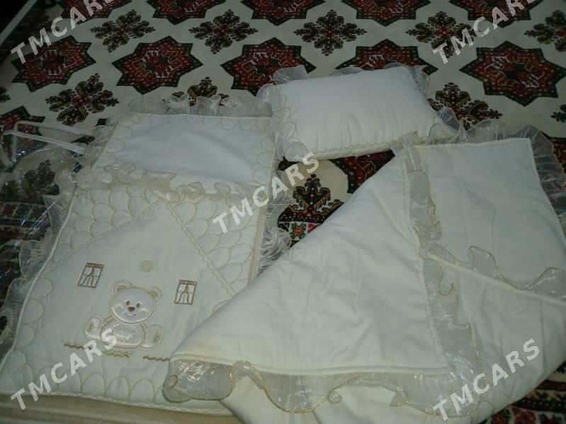 caga dolagy - Daşoguz - img 2