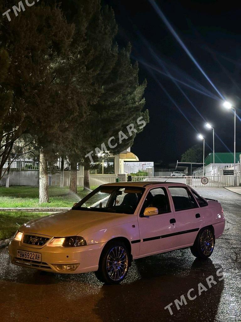 Daewoo Nexia 2011 - 75 000 TMT - Änew - img 2