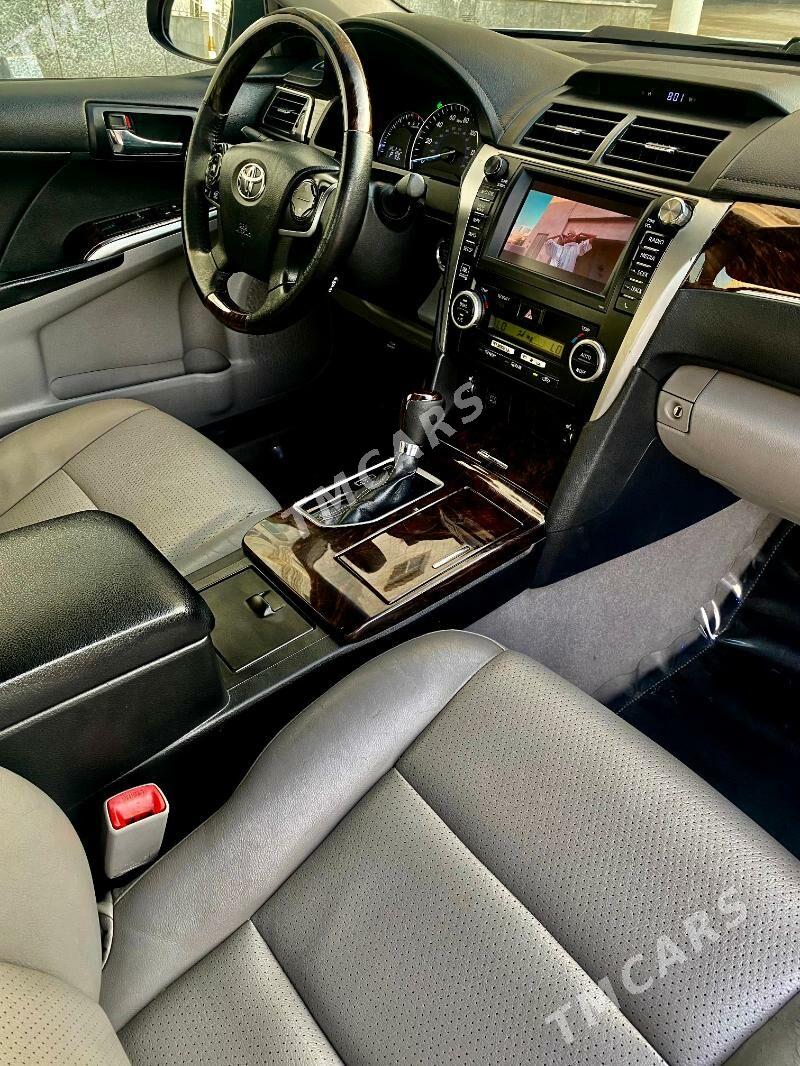 Toyota Camry 2014 - 249 999 TMT - Aşgabat - img 5