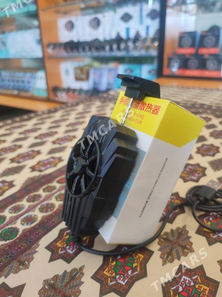 Telefon Sowadyjy Kuller - Дашогуз - img 5