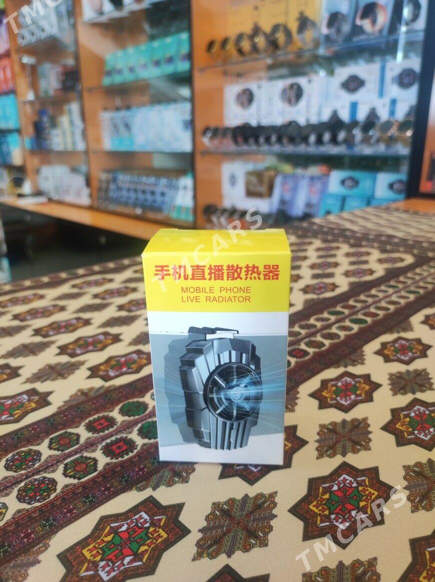 Telefon Sowadyjy Kuller - Дашогуз - img 2