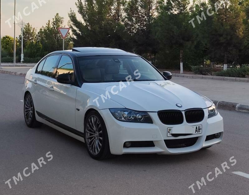 BMW 330 2010 - 118 000 TMT - Aşgabat - img 2
