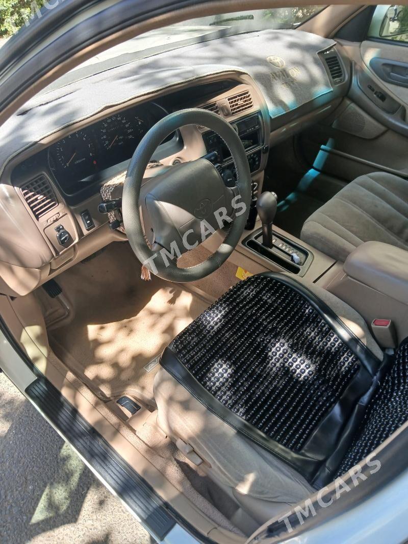 Toyota Avalon 1995 - 135 000 TMT - Теджен - img 3