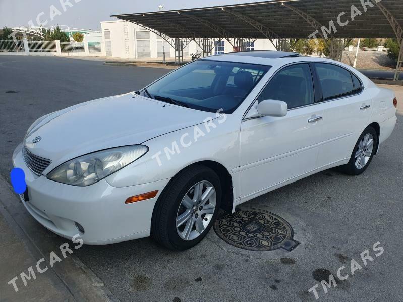 Lexus ES 300 2003 - 160 000 TMT - Ашхабад - img 5