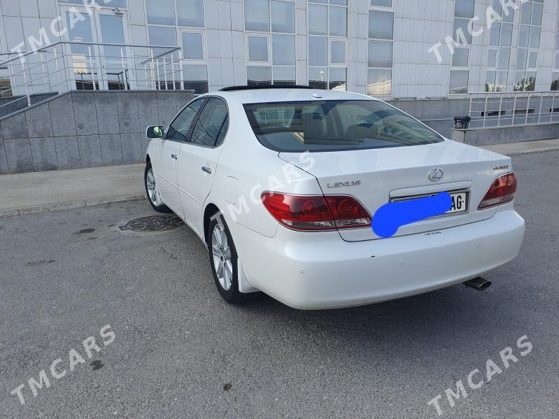 Lexus ES 300 2003 - 160 000 TMT - Ашхабад - img 6