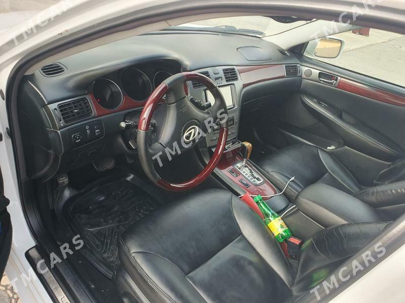 Lexus ES 300 2003 - 160 000 TMT - Ашхабад - img 2