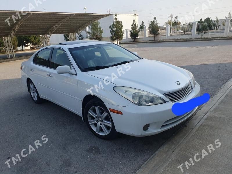 Lexus ES 300 2003 - 160 000 TMT - Ашхабад - img 3
