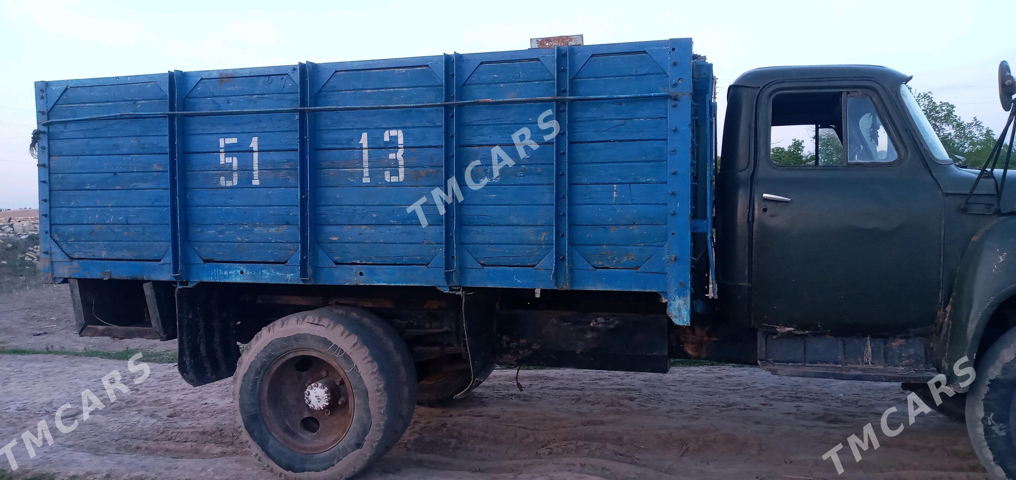 Gaz 52 1983 - 12 000 TMT - Гурбансолтан Едже - img 3