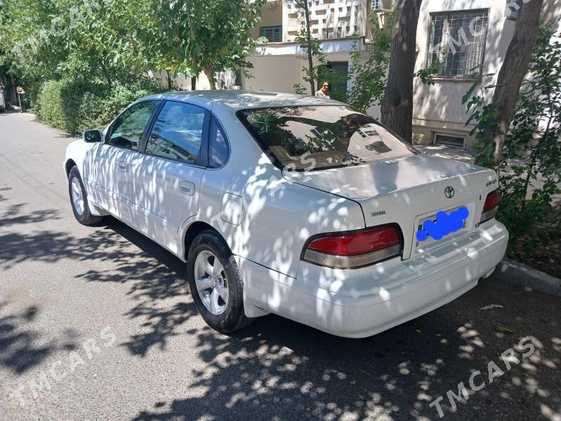 Toyota Avalon 1995 - 135 000 TMT - Теджен - img 4