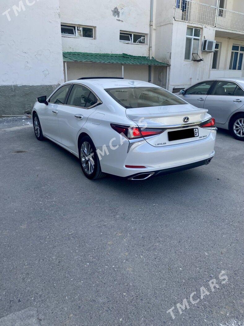 Lexus ES 350 2019 - 535 000 TMT - Aşgabat - img 3