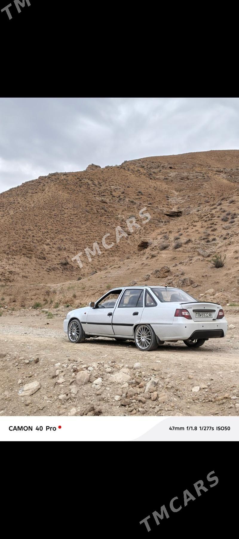 Daewoo Nexia 2011 - 75 000 TMT - Änew - img 7