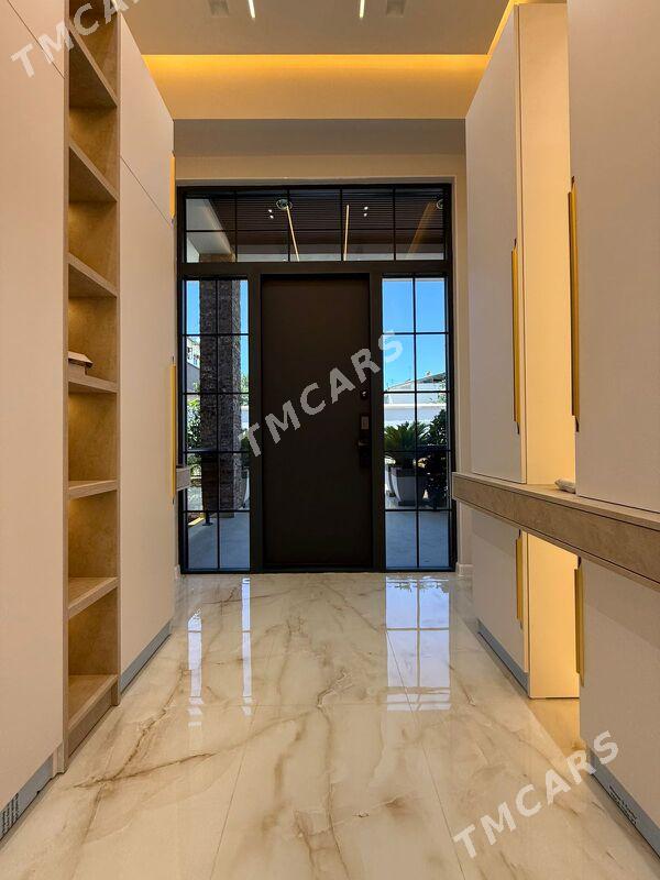 Ak Altyn lyuks 4 sotok - Aşgabat - img 3