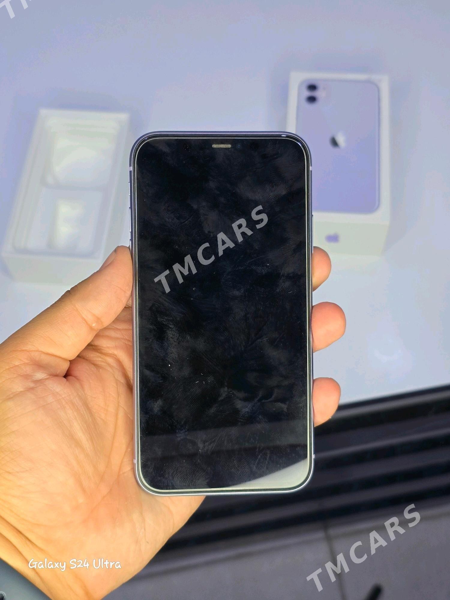 iPhone 11 128gb - Мары - img 7