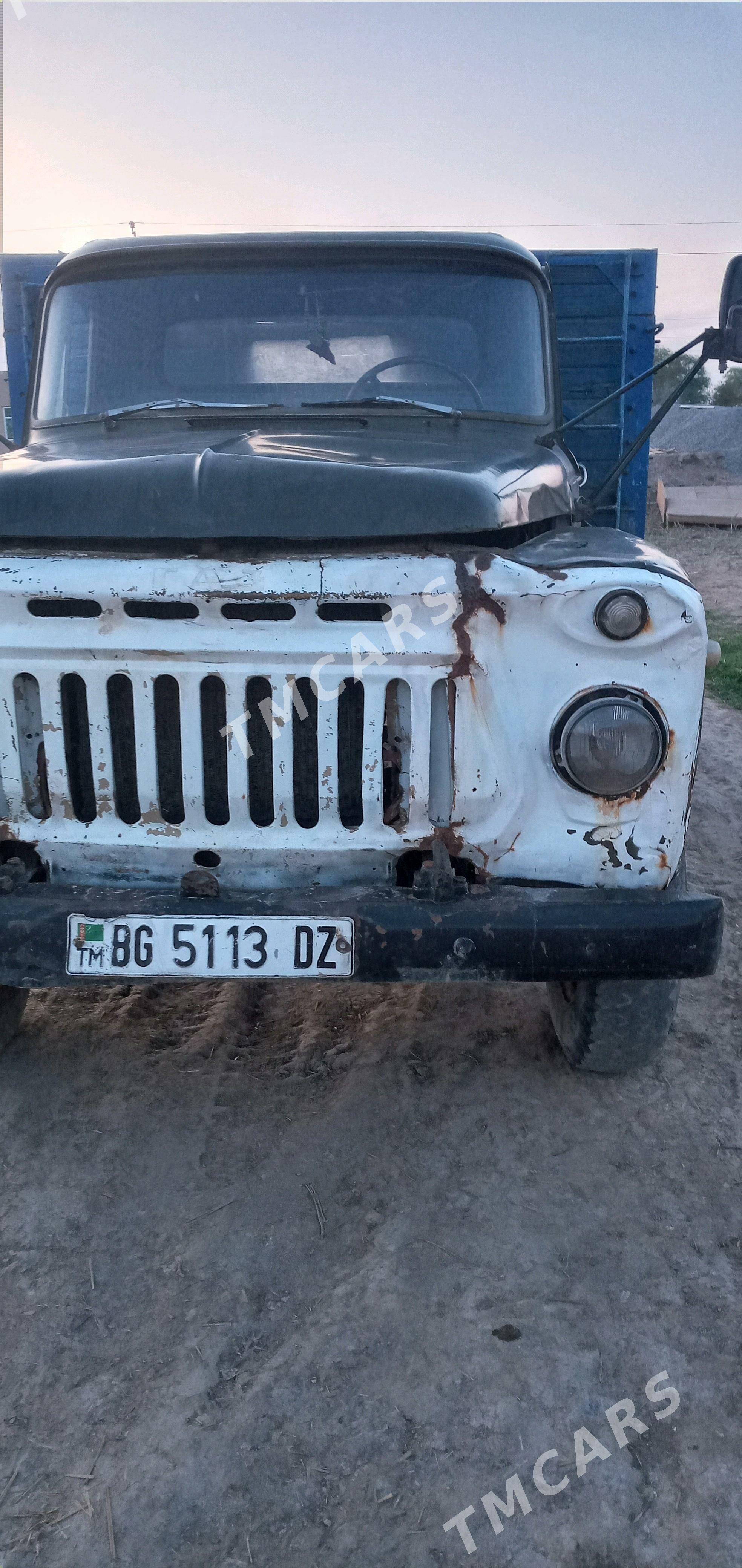 Gaz 52 1983 - 12 000 TMT - Гурбансолтан Едже - img 4