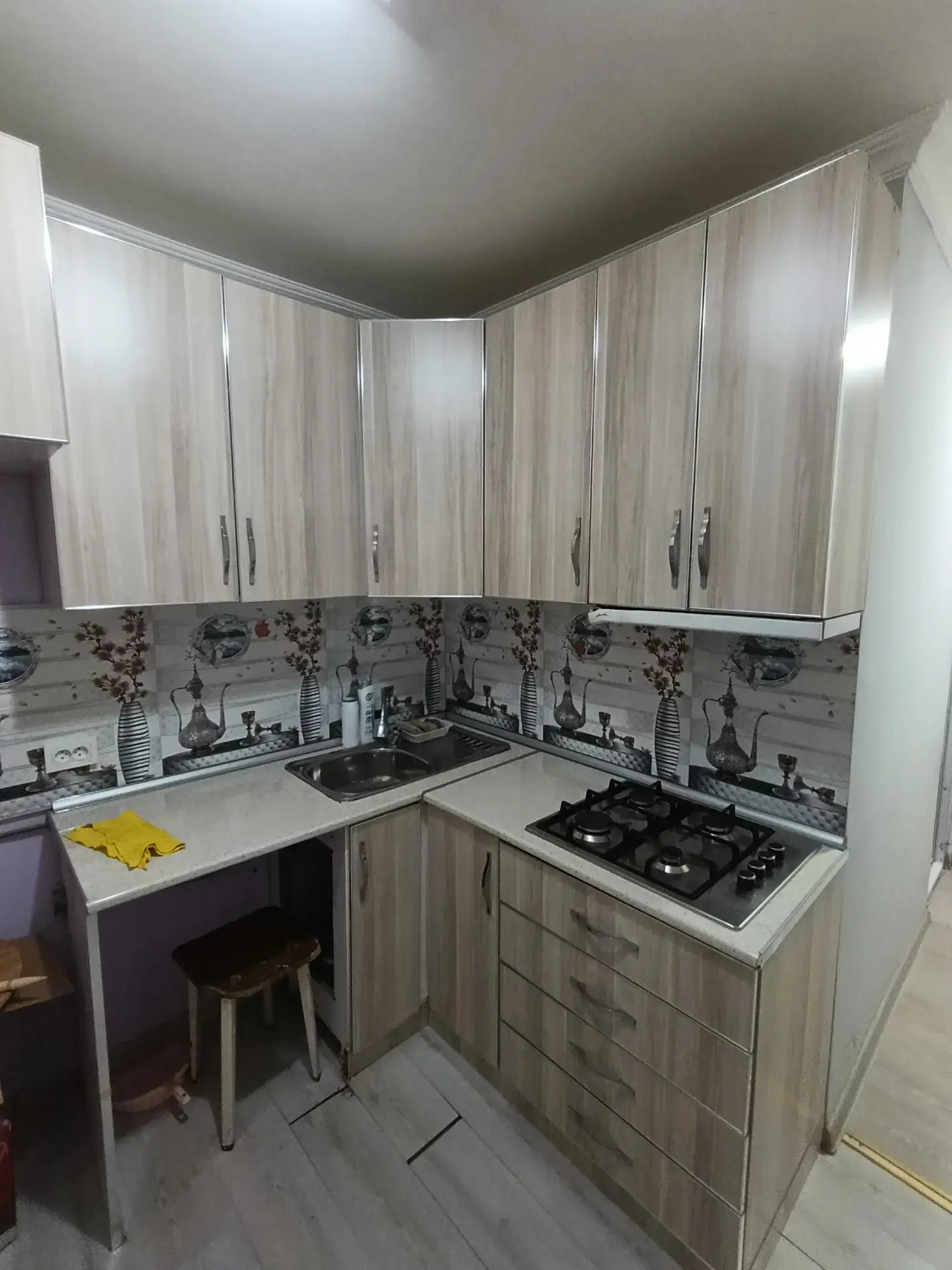 Satlyk 11 Mkr 2 kom - Aşgabat - img 5