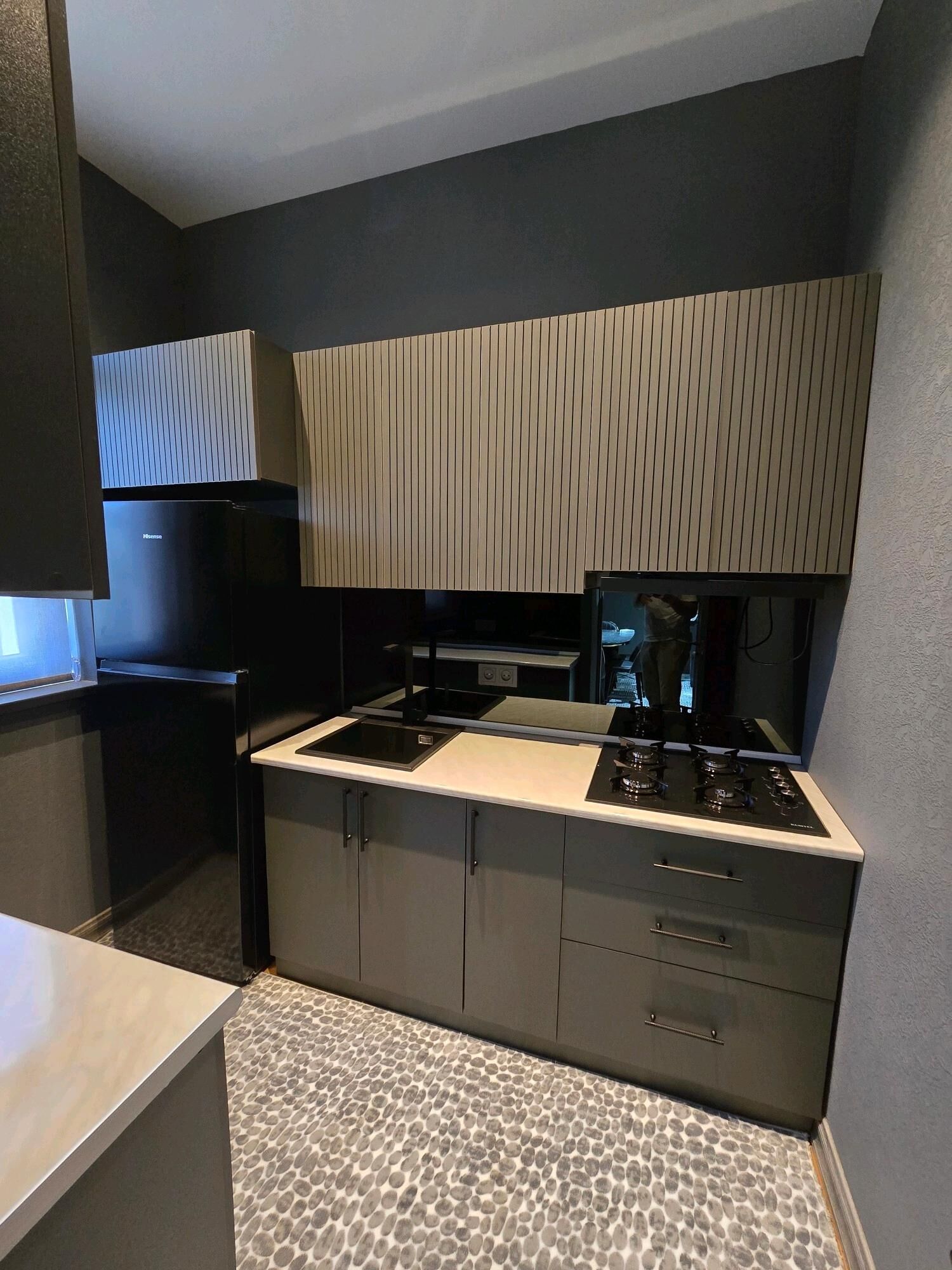 LUX3 KOMBEYIK POTOLOK - Ашхабад - img 7