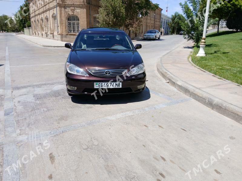 Toyota Camry 2002 - 145 000 TMT - Wekilbazar - img 7