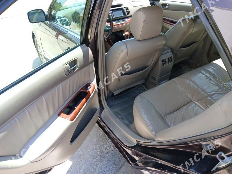 Toyota Camry 2002 - 145 000 TMT - Wekilbazar - img 8