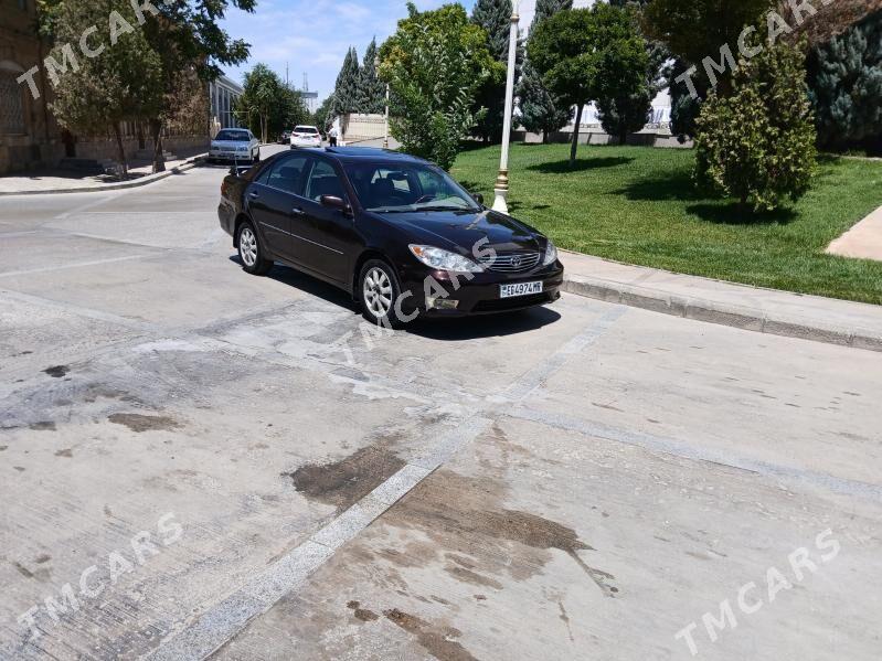 Toyota Camry 2002 - 145 000 TMT - Wekilbazar - img 5