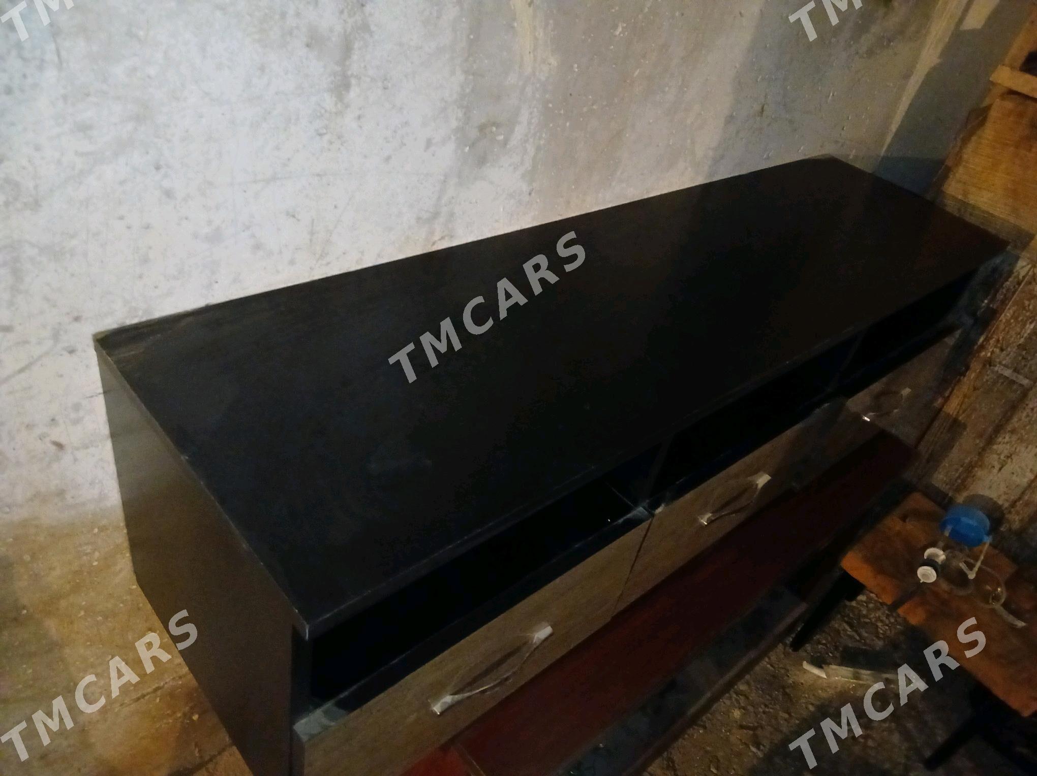 Подставка  по телевизор - Ашхабад - img 2