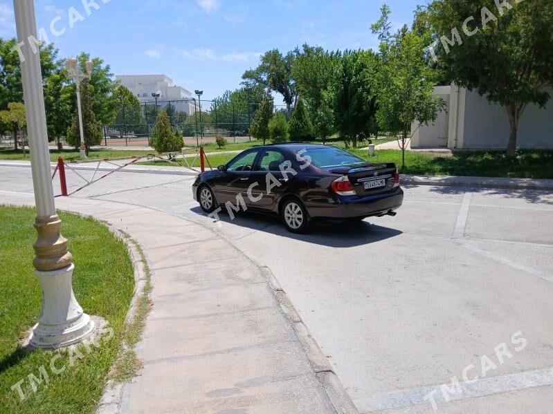 Toyota Camry 2002 - 145 000 TMT - Wekilbazar - img 4