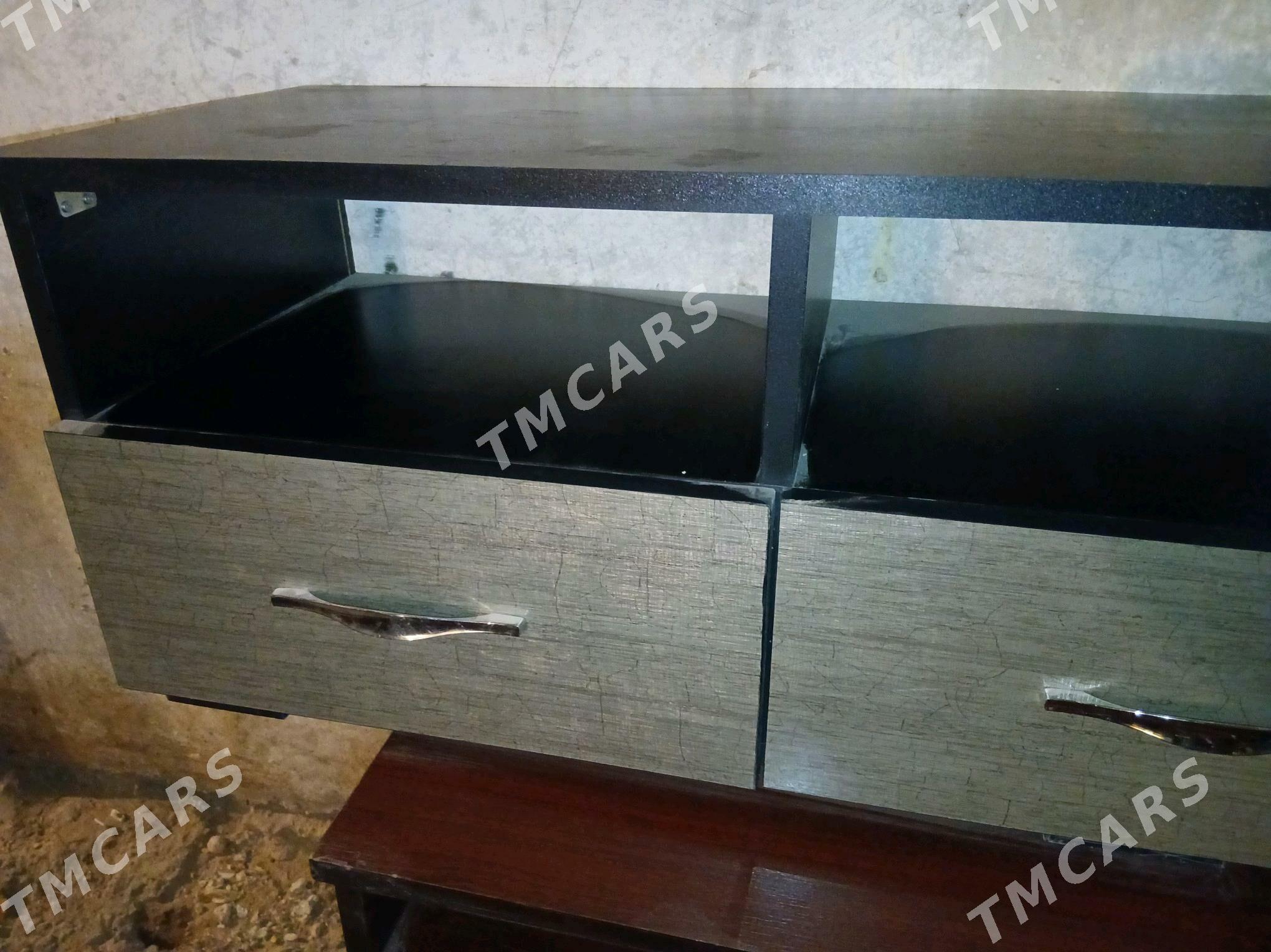 Подставка  по телевизор - Ашхабад - img 5