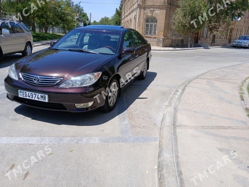 Toyota Camry 2002 - 145 000 TMT - Wekilbazar - img 9