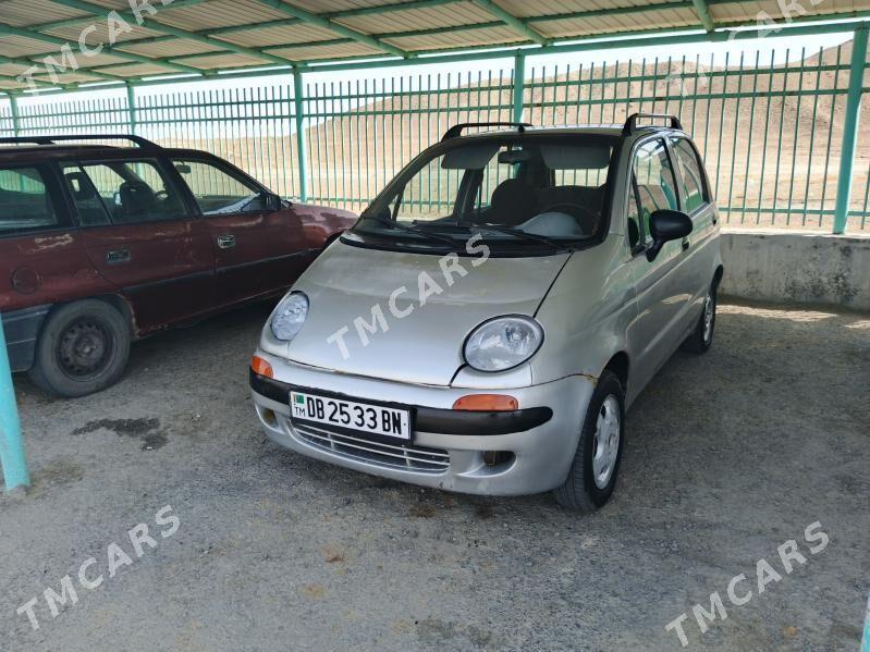 Daewoo Matiz 1999 - 30 000 TMT - Balkanabat - img 2