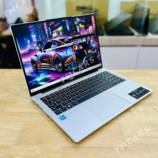 i5-13/RAM 16GB/16" Display Ful - Ашхабад - img 4