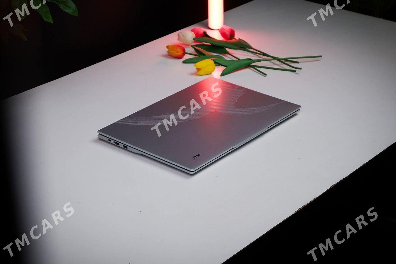 i5-13/RAM 16GB/16" Display Ful - Ашхабад - img 8
