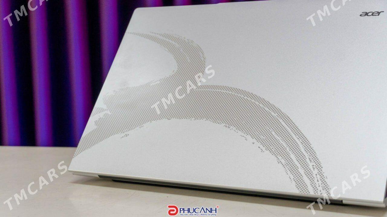 i5-13/RAM 16GB/16" Display Ful - Ашхабад - img 5