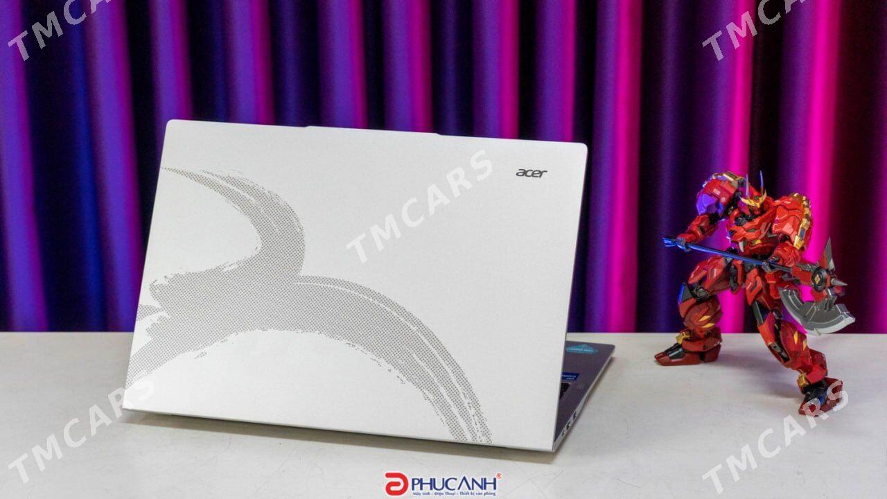 i5-13/RAM 16GB/16" Display Ful - Ашхабад - img 3