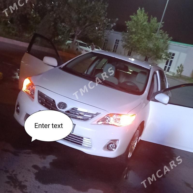 Toyota Corolla 2010 - 145 000 TMT - Анев - img 2