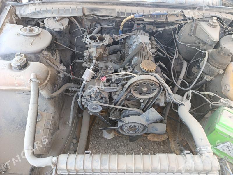 Opel Omega 1992 - 11 000 TMT - Мары - img 5