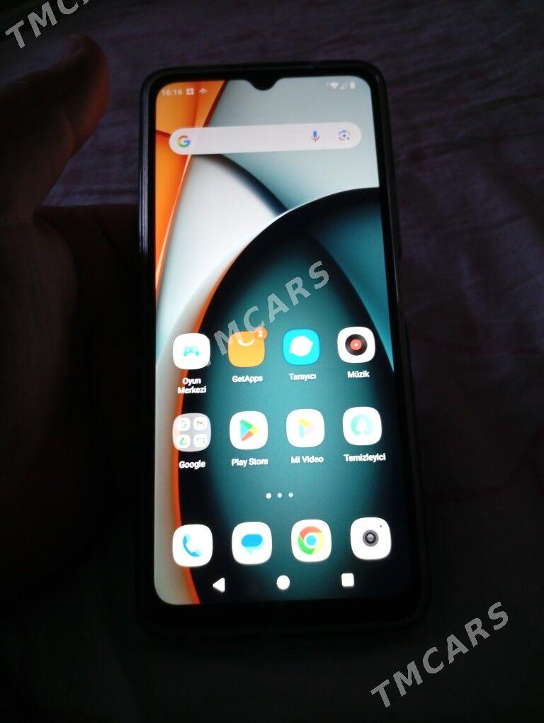 redmi A3 256g - Дашогуз - img 3