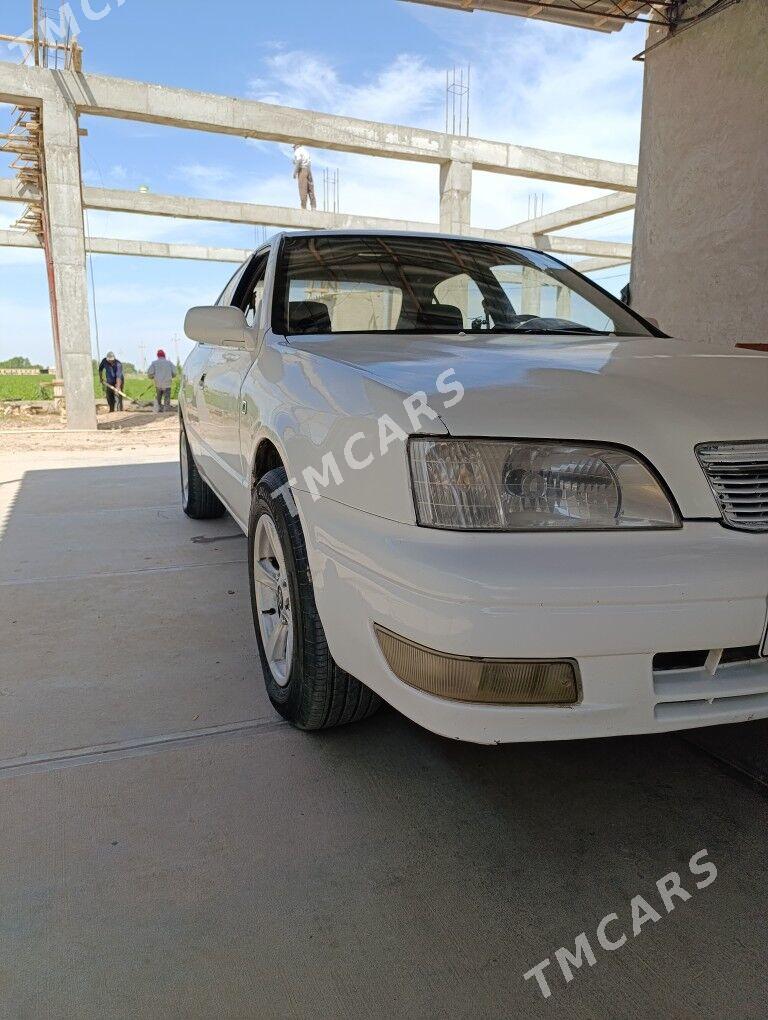 Toyota Vista 1996 - 50 000 TMT - Саят - img 3