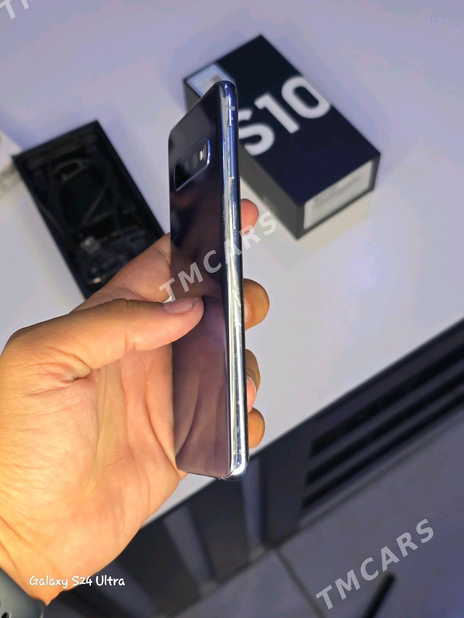 Samsung S10 8/128gb - Мары - img 5