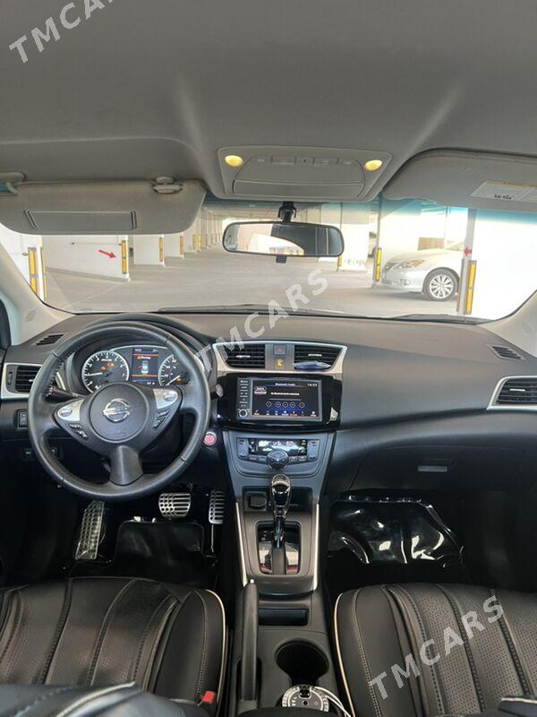 Nissan Sentra 2019 - 175 000 TMT - Aşgabat - img 5
