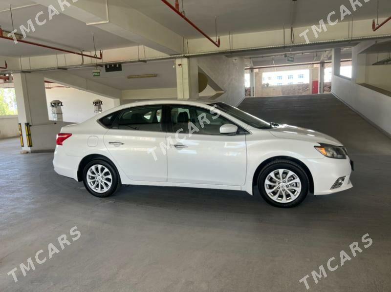 Nissan Sentra 2019 - 175 000 TMT - Aşgabat - img 4