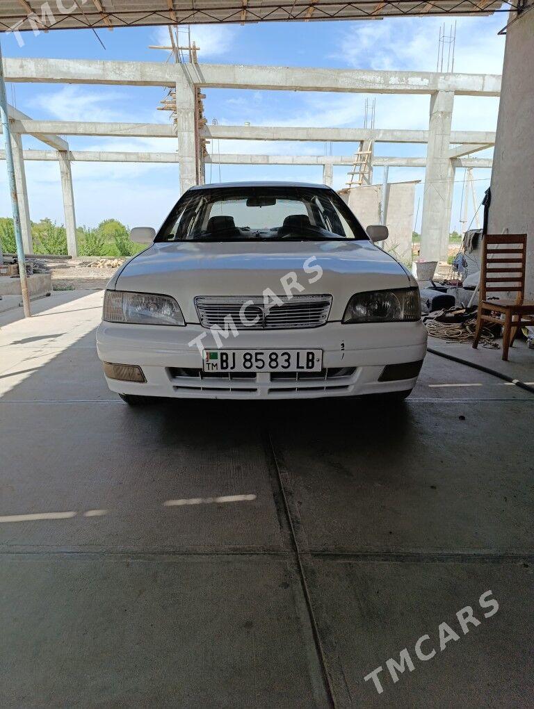 Toyota Vista 1996 - 50 000 TMT - Саят - img 5