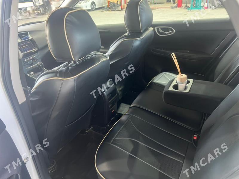 Nissan Sentra 2019 - 175 000 TMT - Aşgabat - img 2